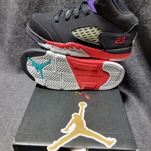 Nike Air Jordan 5 Retro 'Top 3' 9C